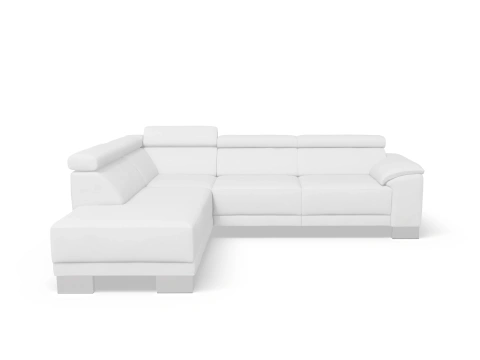 Ecksofa UM Medium Plus L